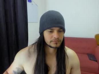 loganhot22 webcam model stream image
