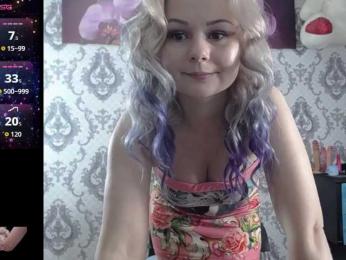 Little-letti webcam model stream image