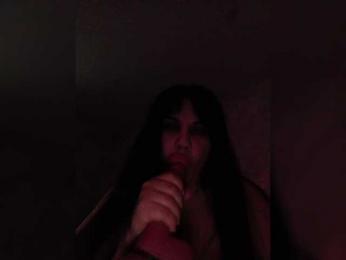 AnnaStrop webcam model stream image