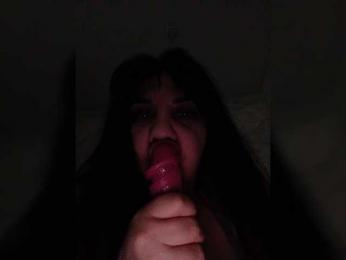 AnnaStrop webcam model stream image