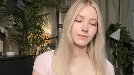 ChinBonnell webcam model stream image