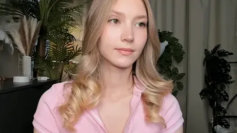 ChinBonnell webcam model stream image