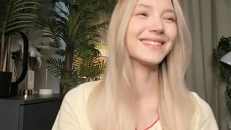 ChinBonnell webcam model stream image