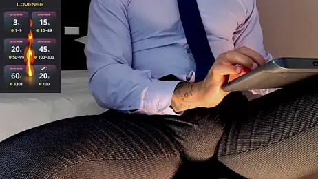 MarkWalker__ webcam stripchat model stream image