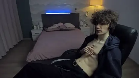 Edvard_Blare webcam model stream image