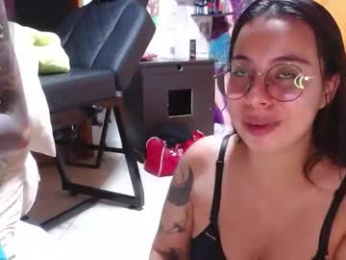 tiffany_sexygirl webcam chaturbate model stream image