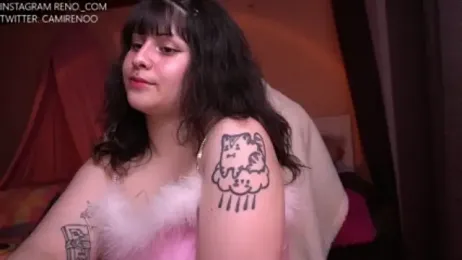 Renooh webcam model stream image