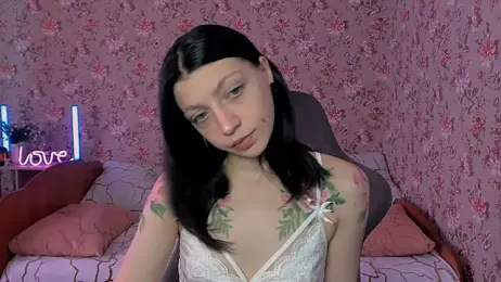 LolaRozzie webcam stripchat model stream image