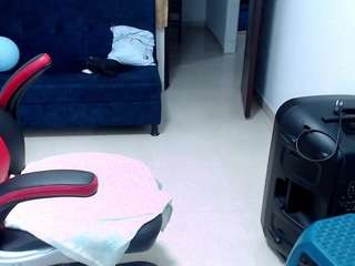 greydevil-z webcam model stream image