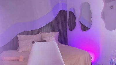 Nicolle_Mariee webcam model stream image