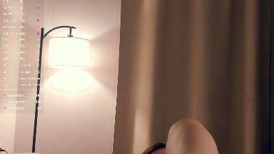 RethaJuneja webcam model stream image