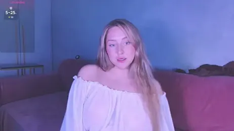 Oh_mylissa webcam model stream image