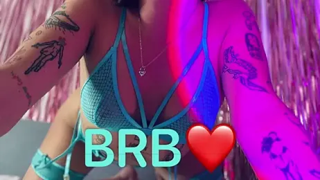 Oh_mylissa webcam model stream image