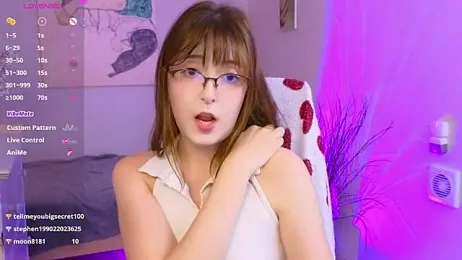 Sophie_Toffie webcam model stream image