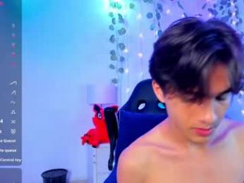 attlas_01 webcam model stream image