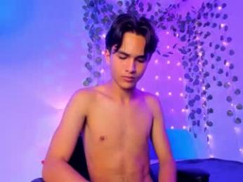 attlas_01 webcam model stream image