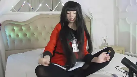 Evelyn_Neal webcam model stream image