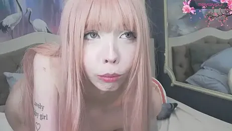 Evelyn_Neal webcam stripchat model stream image