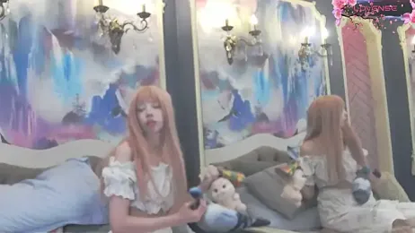 Evelyn_Neal webcam model stream image