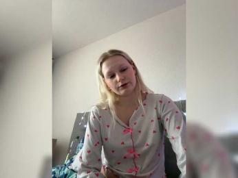 Katrine webcam bongacams model stream image