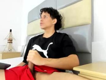 lax777_ webcam model stream image