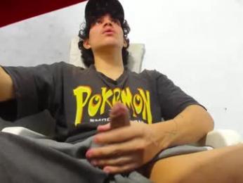 lax777_ webcam model stream image