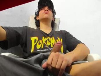 lax777_ webcam model stream image