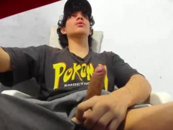 lax777_ webcam chaturbate model stream image