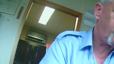 dogscout webcam model stream image