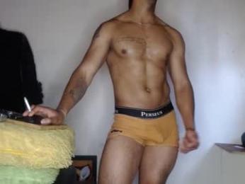 black_hot26 webcam chaturbate model stream image