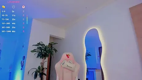 Pretty_Mariangel webcam stripchat model stream image