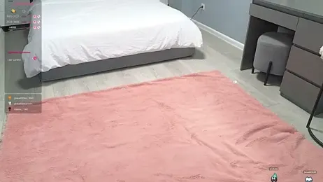 DariFlexy webcam model stream image