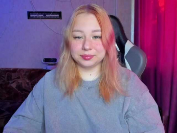 MilkaFoxy webcam bongacams model stream image