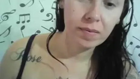 Venusluxodomme webcam model stream image