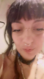 AgataInFabula webcam model stream image