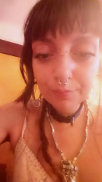 AgataInFabula webcam model stream image