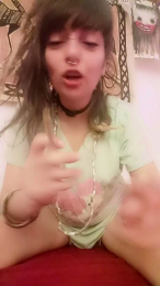 AgataInFabula webcam model stream image