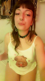 AgataInFabula webcam cam4 model stream image
