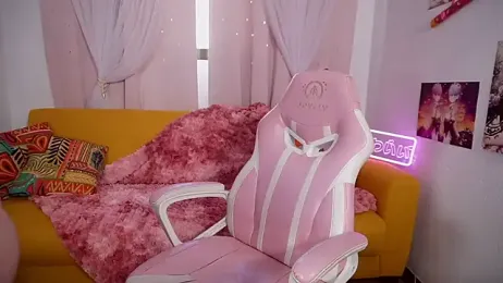 MikaSweety webcam model stream image