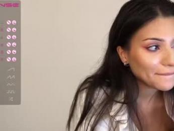 mymelisa webcam model stream image