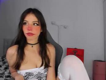 anny_leinhart webcam model stream image