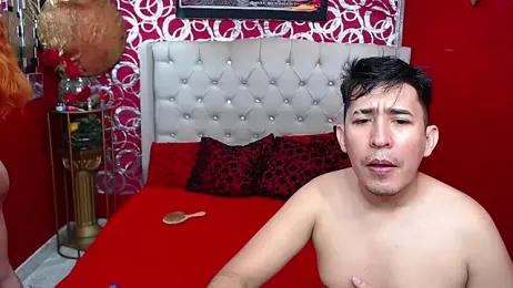 shannentrans webcam model stream image