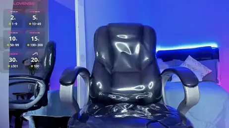 Jhon_snow22 webcam model stream image