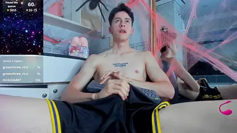 Jhon_snow22 webcam model stream image