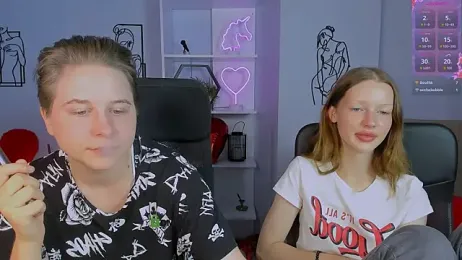 khloebeauty webcam model stream image