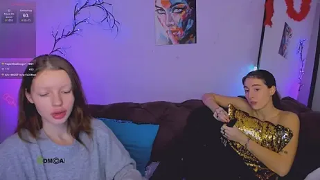 khloebeauty webcam model stream image