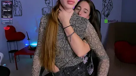 khloebeauty webcam model stream image