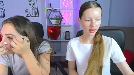 khloebeauty webcam model stream image