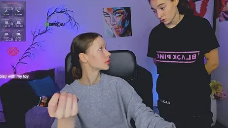 khloebeauty webcam stripchat model stream image