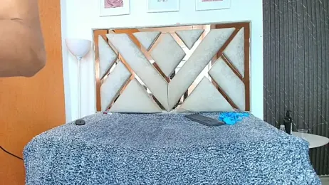 Antonella_And_Thiago webcam stripchat model stream image